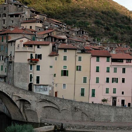 Appartamento Le Violette Dolceacqua Luaran gambar